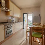 Apartamento Casa Mateus *