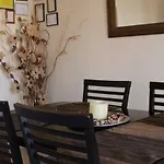 Apartamento Casa Mateus *