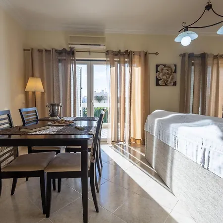 Casa Mateus Апартаменты Алвор