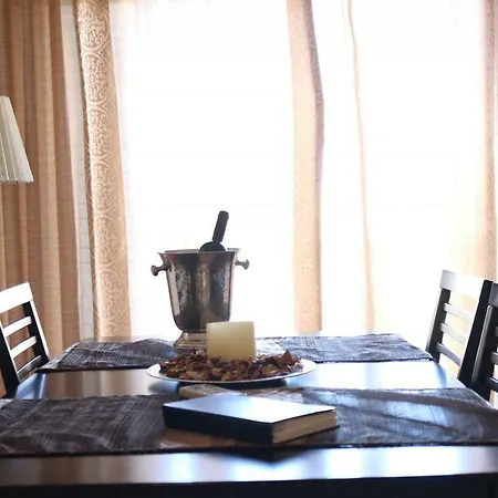 Casa Mateus Апартаменты