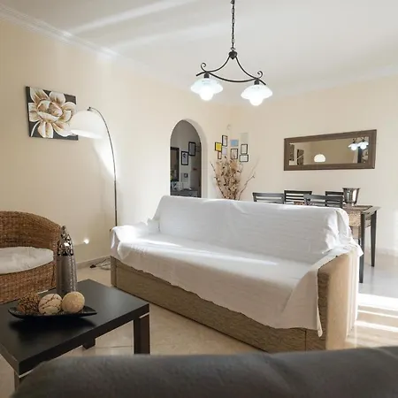 Appartement Casa Mateus
