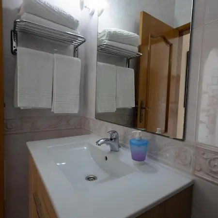 Appartement Casa Mateus Alvor