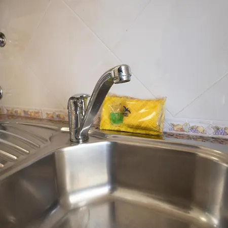 Appartement Casa Mateus