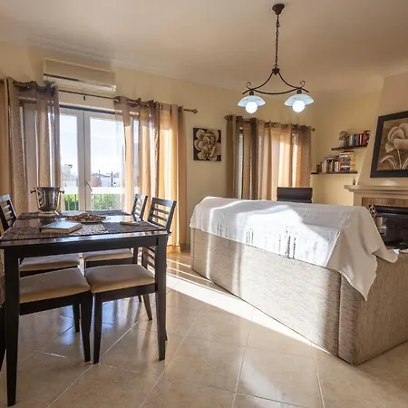 Lejlighed Casa Mateus *