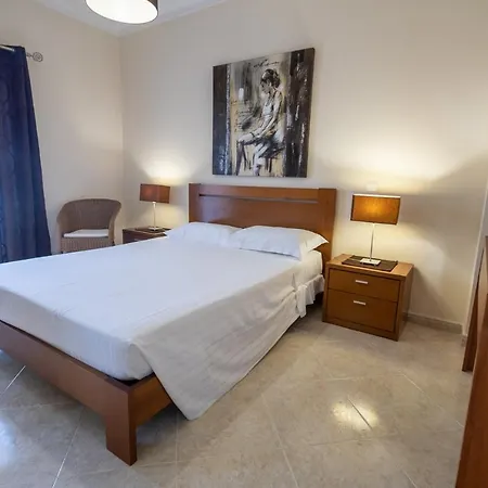 Appartement Casa Mateus