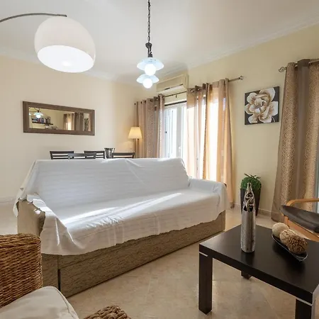 Casa Mateus Appartement *