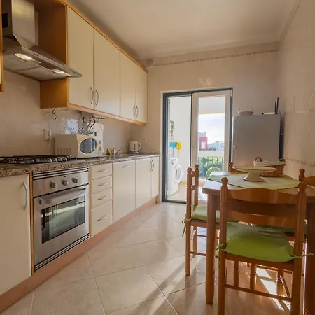 Appartement Casa Mateus *