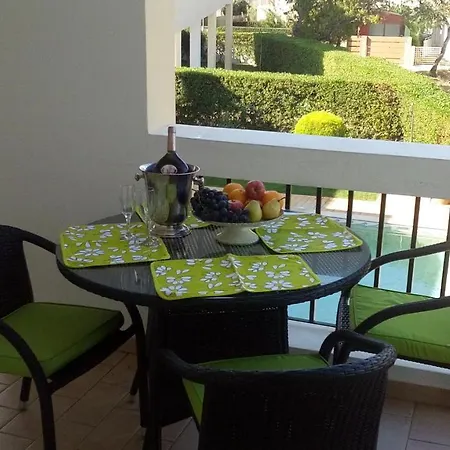 Casa Mateus * Alvor