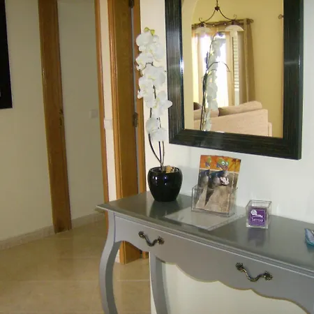 Appartement Casa Mateus