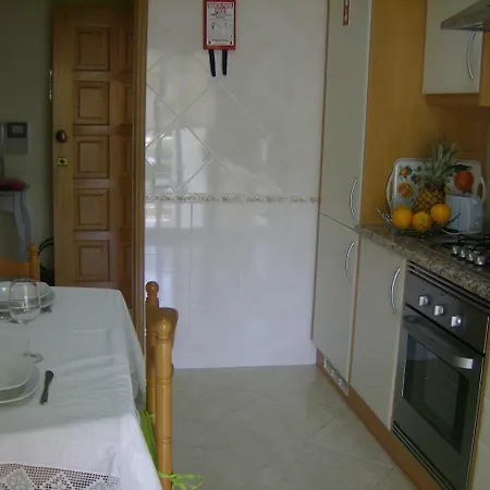 Appartement Casa Mateus *