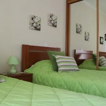 Casa Mateus Alvor