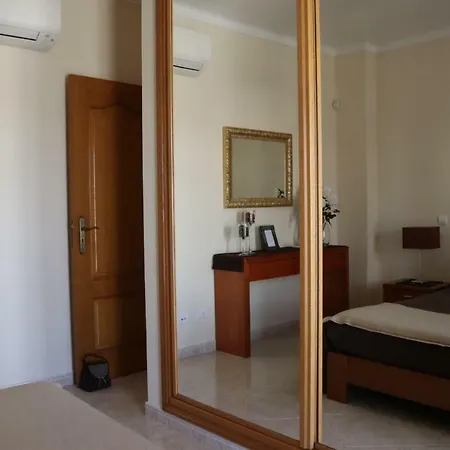 Casa Mateus *