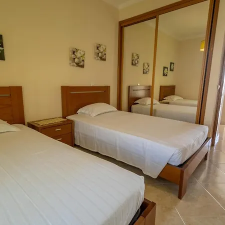 Casa Mateus Alvor