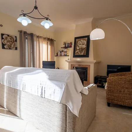 Casa Mateus Alvor