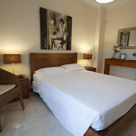 Casa Mateus Apartment *