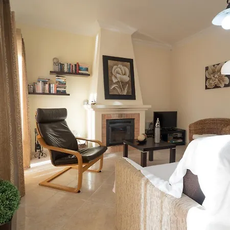 Casa Mateus Apartment Alvor