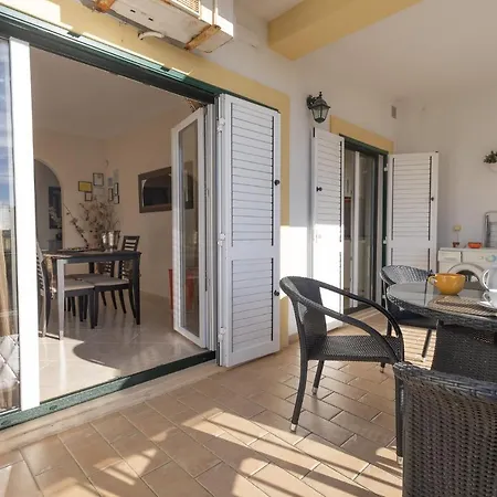 Casa Mateus * Alvor