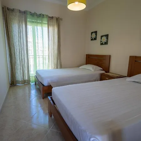 Apartment Casa Mateus *