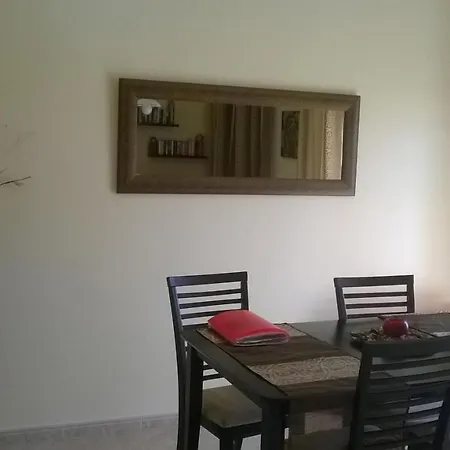 Casa Mateus Apartment *