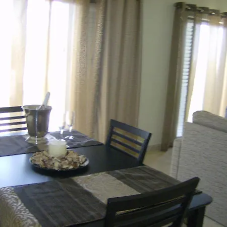 Casa Mateus Apartment *
