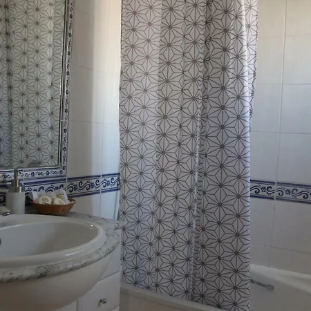 Casa Mateus * Alvor