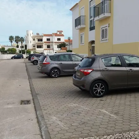 Casa Mateus Apartment